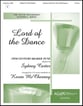 Lord of the Dance Handbell sheet music cover